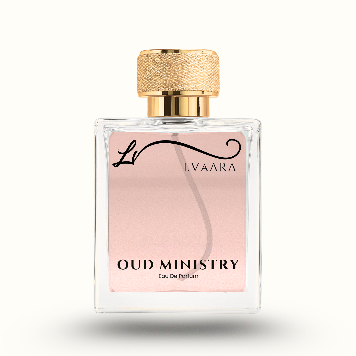 OUD MINISTRY | LVAARA ORIGINAL | EDP | UNISEX